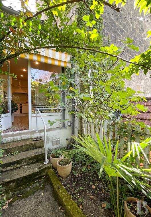 residences and character houses france aquitaine   - 8